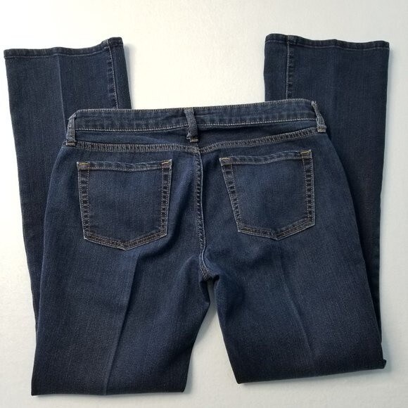 Gap Jeans Sexy Boot Cut Semi Evase Size 4/27s - Picture 6 of 6